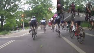 2023-0513 CRCA B Field Central Park Bike Race