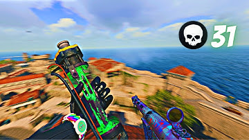 How to drop 30 kills In Fortunes Keep with MOVEMENT + Twitch streamers react 👀