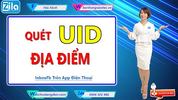 Quét UID địa điểm | InboxFB HẢI NINH 0906926986