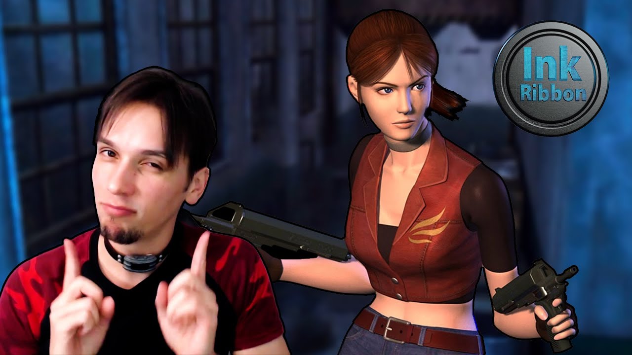 This Resident Evil Code Veronica Remake Needs To Happen