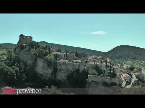 Vaison la Romaine, Provence Video Guide
