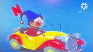 UK VHS opening and closing ￼to Noddy toyland adventures noddy and the missing hats ￼￼￼1994
