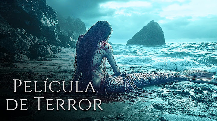 Lo Que Comienza Como Amor en la Playa Se Convierte en Pesadilla | Película de Terror y Thriller