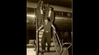RARE ELVIS FOOTAGE 1956