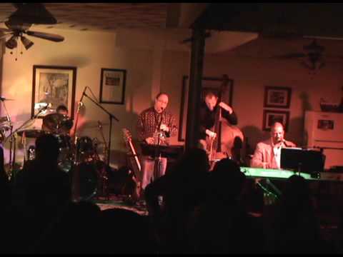 Roger Harrison Jazz Ensemble