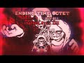 Ending Time Octet Phase 3 Murder OST 011 The Red Rain V3 