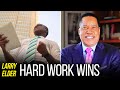 Why Discrimination is No Match For Hard Work | Larry Elder Show