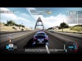 Need For Speed: Hot Pursuit - "Sting in the Tail" Achievement/Trophy