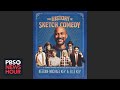 Elle and Keegan-Michael Key chronicle &#39;The History of Sketch Comedy&#39; in new book
