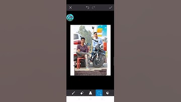 Snapseed Double Tone Photo Editing | Snapseed Photo Editing Trick | Snapseed Photo Editing 2021