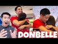 DONBELLE Sweet Moments Update | Belle Mariano, Donny Pangilinan | REACTION