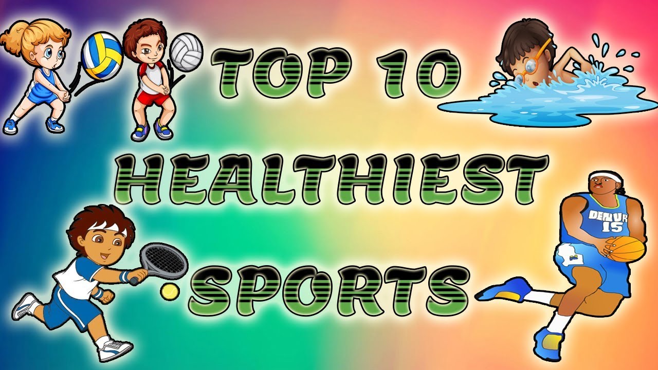 How to play sports. Sport is. Benefits of Sports.