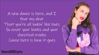 Miranda Sings - Do The Miranda (Lyrics)