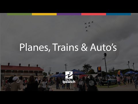 Planes, Trains & Autos 2021