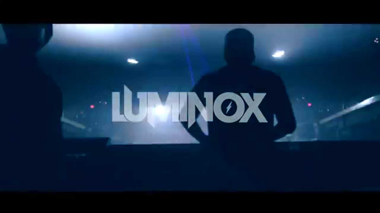Luminox at Label Charlotte, NC