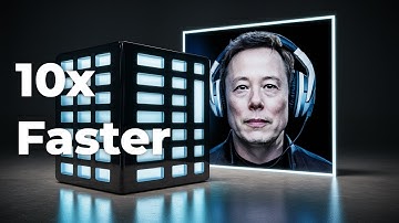 Grok 3: Elon Musk