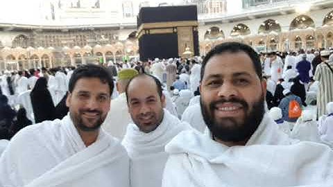 تلاوة خاشعة _سورة المرسلات للقارئ محمد طه العناني