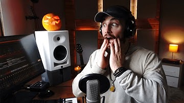 How To Make Dark Pop in 5 minutes - Spooky Edition 🎃🎶