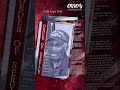 Leroy Hamilton Sr. Funeral Program Design - Small Single Fold