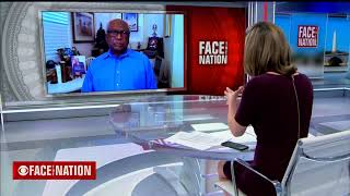 Dem Rep Jim Clyburn Says He's Running Again For House Democrat Leadership Because "It's Biblical"