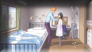 Ichiruki - A moment like this