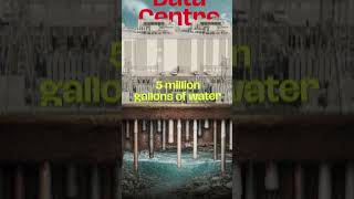 How AI is sucking water from our cities?