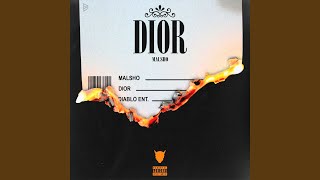Dior - Malsho