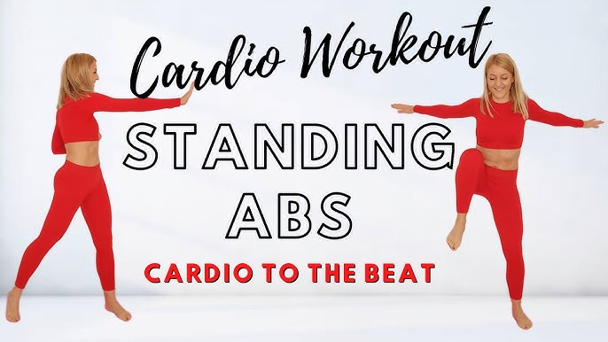 15 Standing Ab Exercises That Are Trainer & TikTok Approved - PureWow