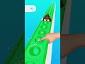 Pop It Run Funny 3D#shorts#gaming#youtubeshorts #shortsfeed