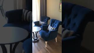 Samara Hotel Bodrum October 2022