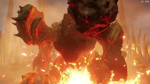 Doom (2016) - Part 25 - The Necropolis