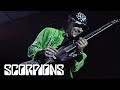 Scorpions - Tease Me, Please Me, Humanity (Amazonia Part 7)