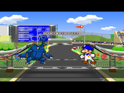 More information about "MUGEN: Heracross (Me) Vs SMG4"