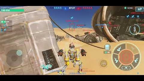 |war robots| hacker caught by Dopeyslater