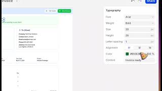 Make Manual Edits With Flowstep Ai