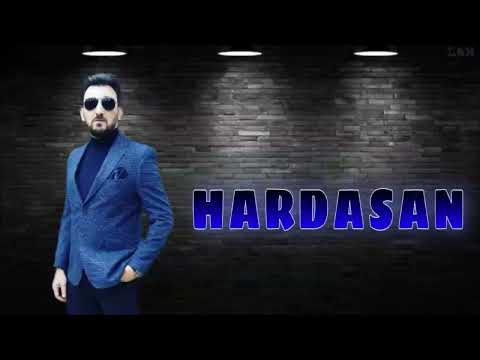 Aydın Sani - Hardasan | Azeri Music [OFFICIAL]