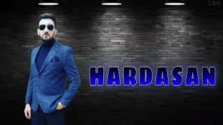 Aydın Sani - Hardasan | Azeri Music [OFFICIAL]