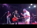 Thomas Nicholas Band - &quot;You&#39;re my boy, Blue!&quot; - Vice&#39;s Bar - Red Bud, IL - 9/25/2021