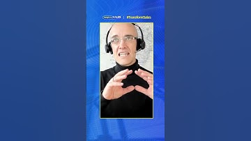 Jakob Thusgaard from YourSales on how to make your offer sticky #shorts