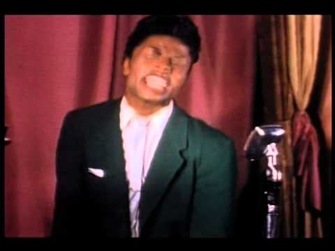 Little Richard - Long Tall Sally [Screen Test]