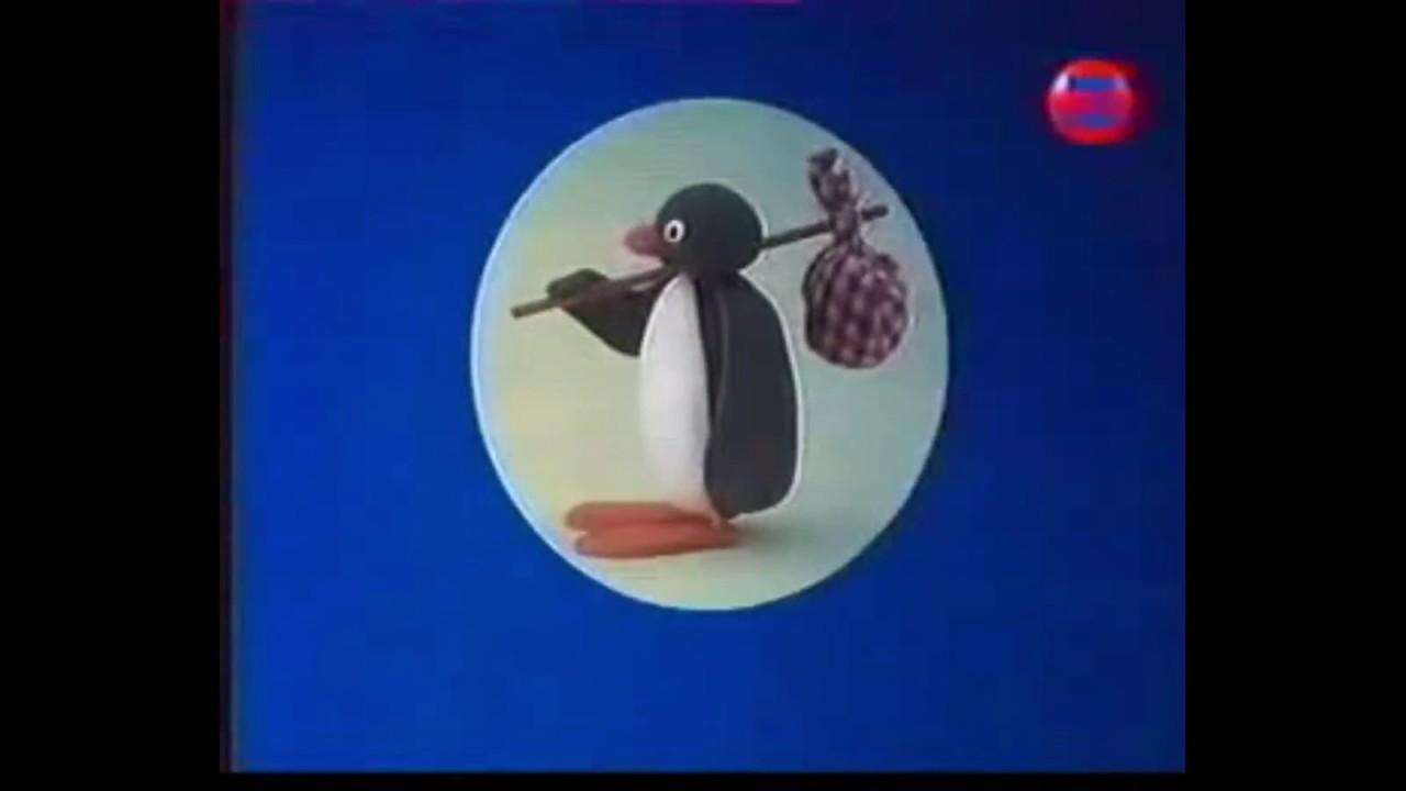 NOOT NOOT Theme Song