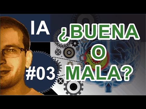 IA 03 | Artificial Intelligence Baik atau buruk?