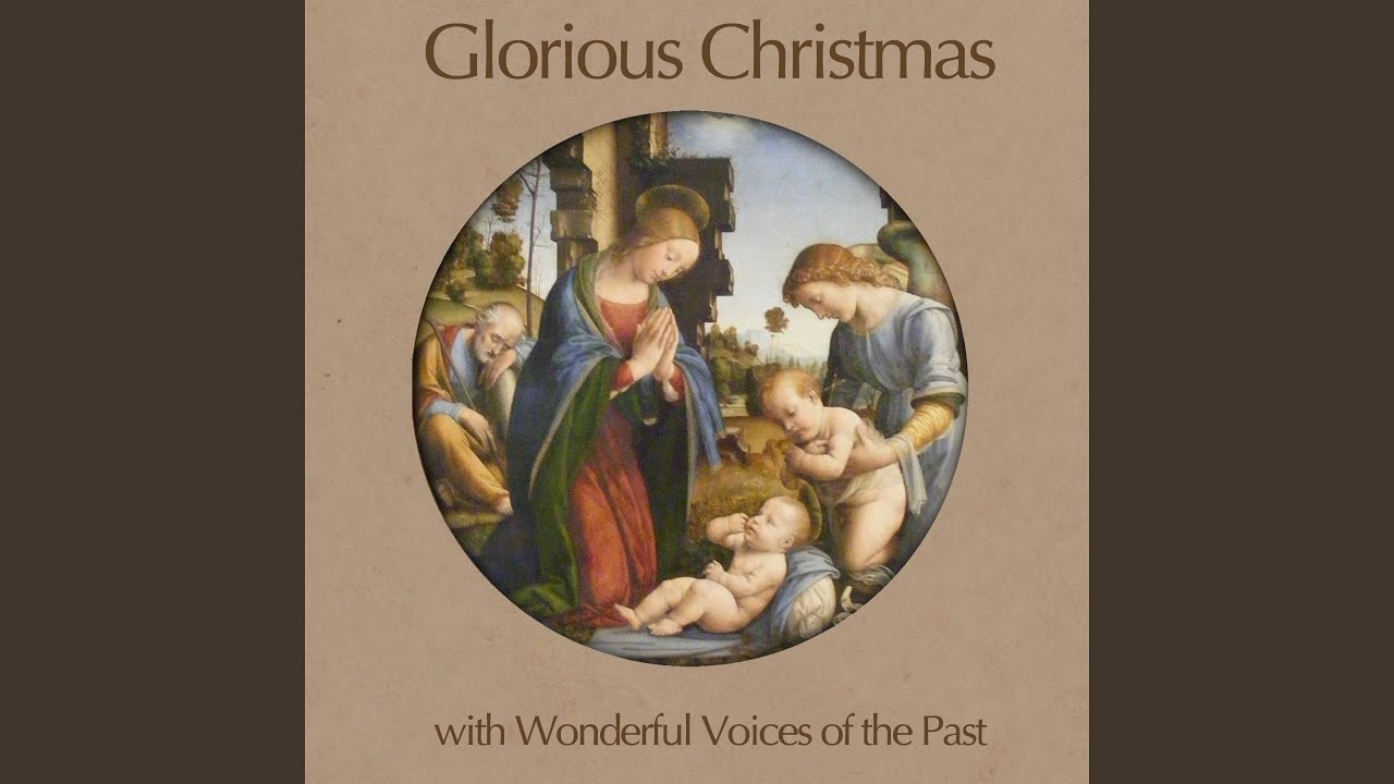 Ave Maria (After Johann Sebastian Bach's Well Tempered Clavier, Book 1, Prelude No. 1, BWV 846)