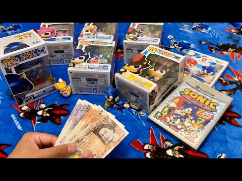 ASMR: Inspecting & Appraising Sonic Memorabilia