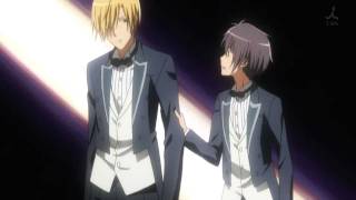 Unbreakable [BFP MEP Part]