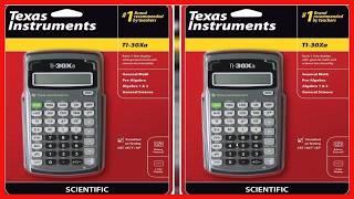 TI-30Xa Scientific Calculator Review: Reliable, Affordable, and Exam-Approved