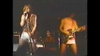tutu - the pirates - berlin (live)