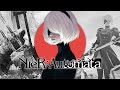 Почему все любят NieR: Automata?