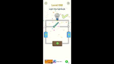 dop dop2 level 1135 #shorts#deleteonepart#gameplay