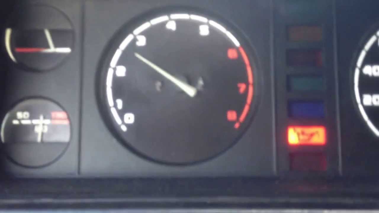 Стучит мотор 2106 - YouTube